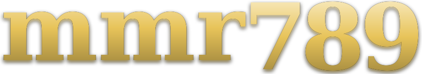 mmr789 logo